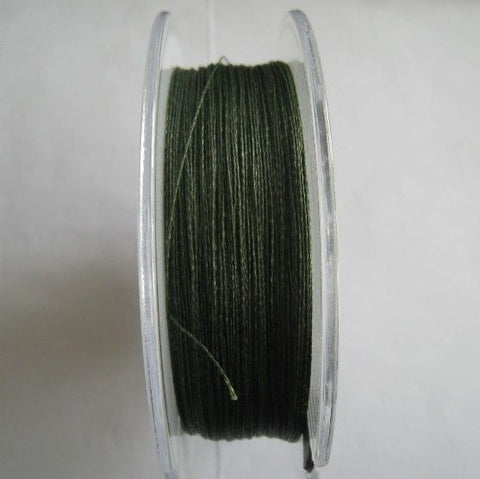 25lb 20m Spools Of Non Coated Hook Link Braid